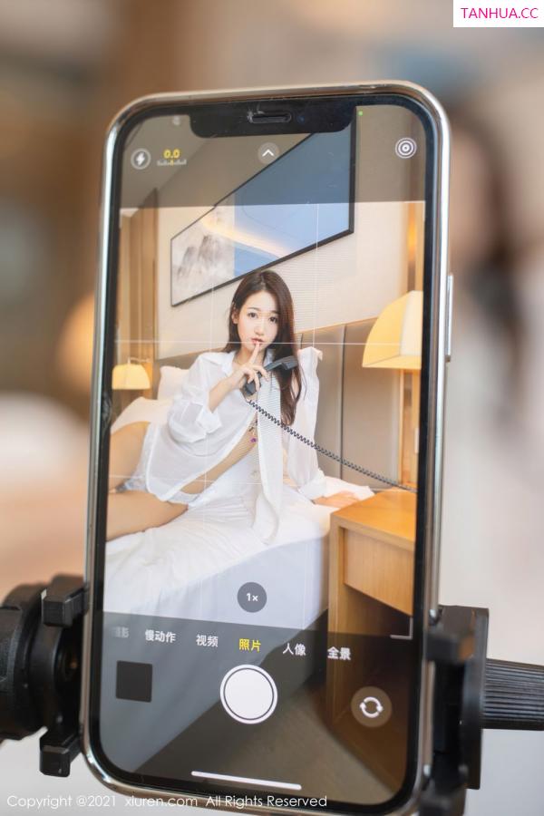 唐安琪  完美女友唐安琪 今晚不回家主题第71张图片